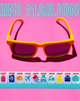 Mahjong Mini Travel Anywhere Series