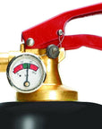 Design Fire Extinguisher - Deer