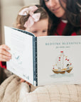 Bedtime Blessings for Little Ones