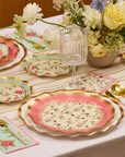 Rococo Guest Towels