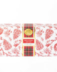 Festive Spice 3 Piece Assorted Candle Boxed Set