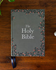 ESV Study Bible® | Abide