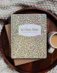 In Christ Alone: A Study on the Book of Romans