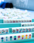 Mahjong Mini Travel Anywhere Series