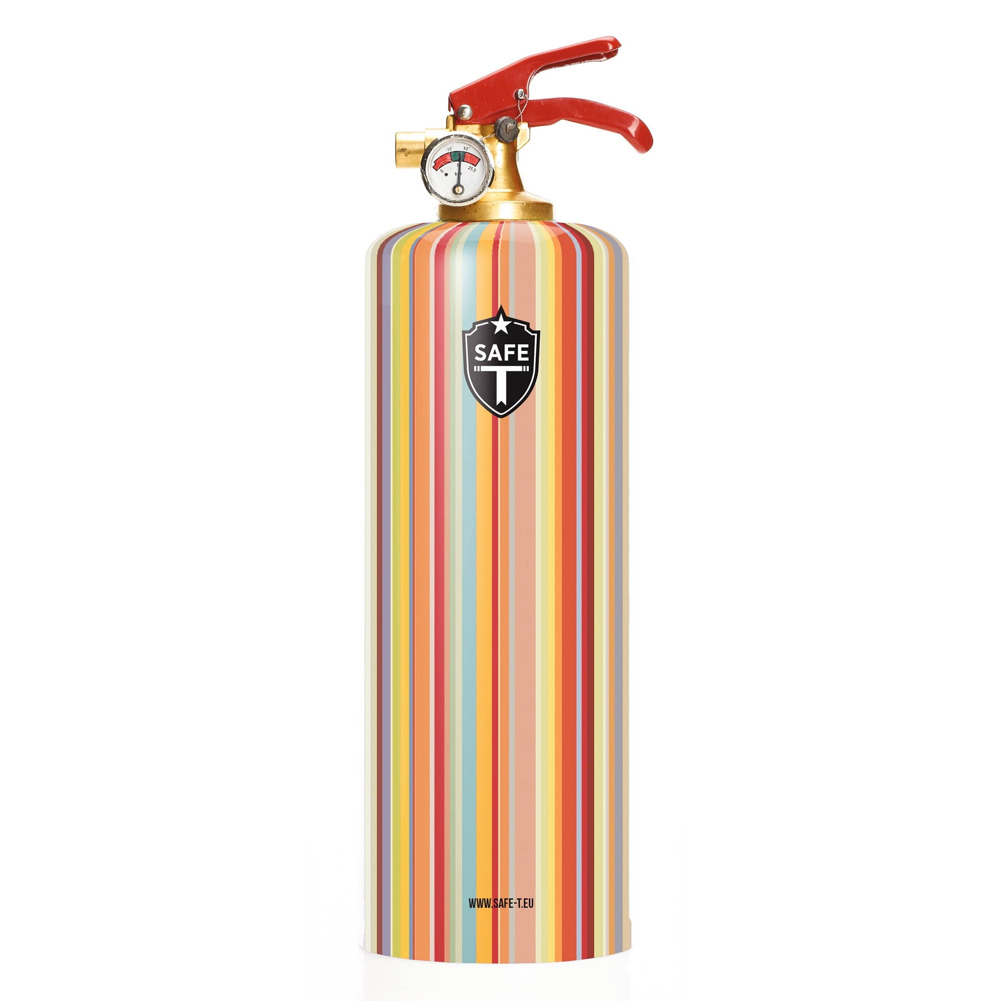 Design Fire Extinguisher - Fullcolor