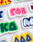 Sorority Trinket Tray: KAPPA KAPPA GAMMA