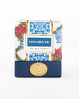 Cinnamon Fig Soy Wax Candle