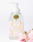 Peony Grapefruit 15oz Foaming Hand Soap