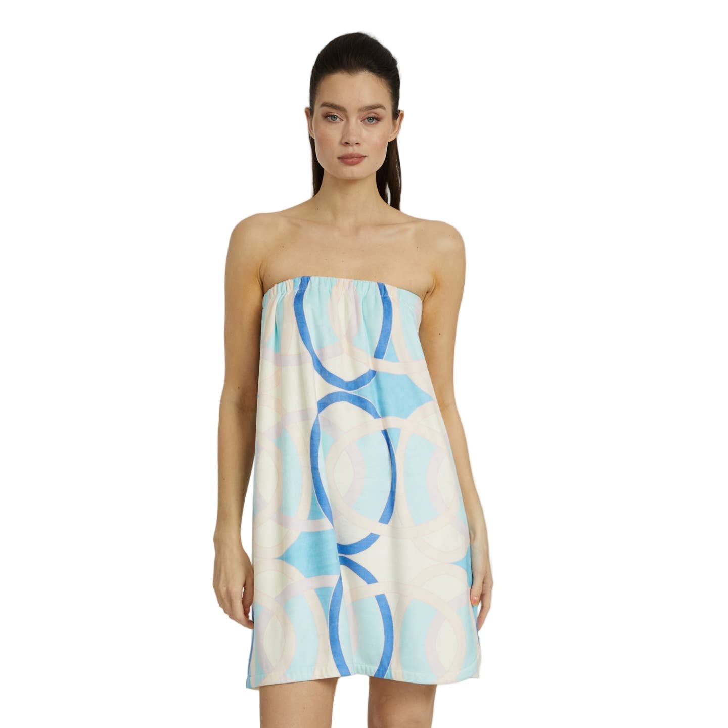 Spa Wrap