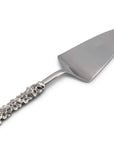 Lilacs Cake Server