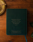 ESV Single Column Journaling Bible® | Wild Rose