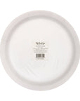 Halloween Icons Plate