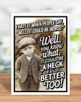 Funny Get Well Soon Thinking of You Sympathy Cards