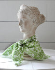 Bandana Charlotte Green