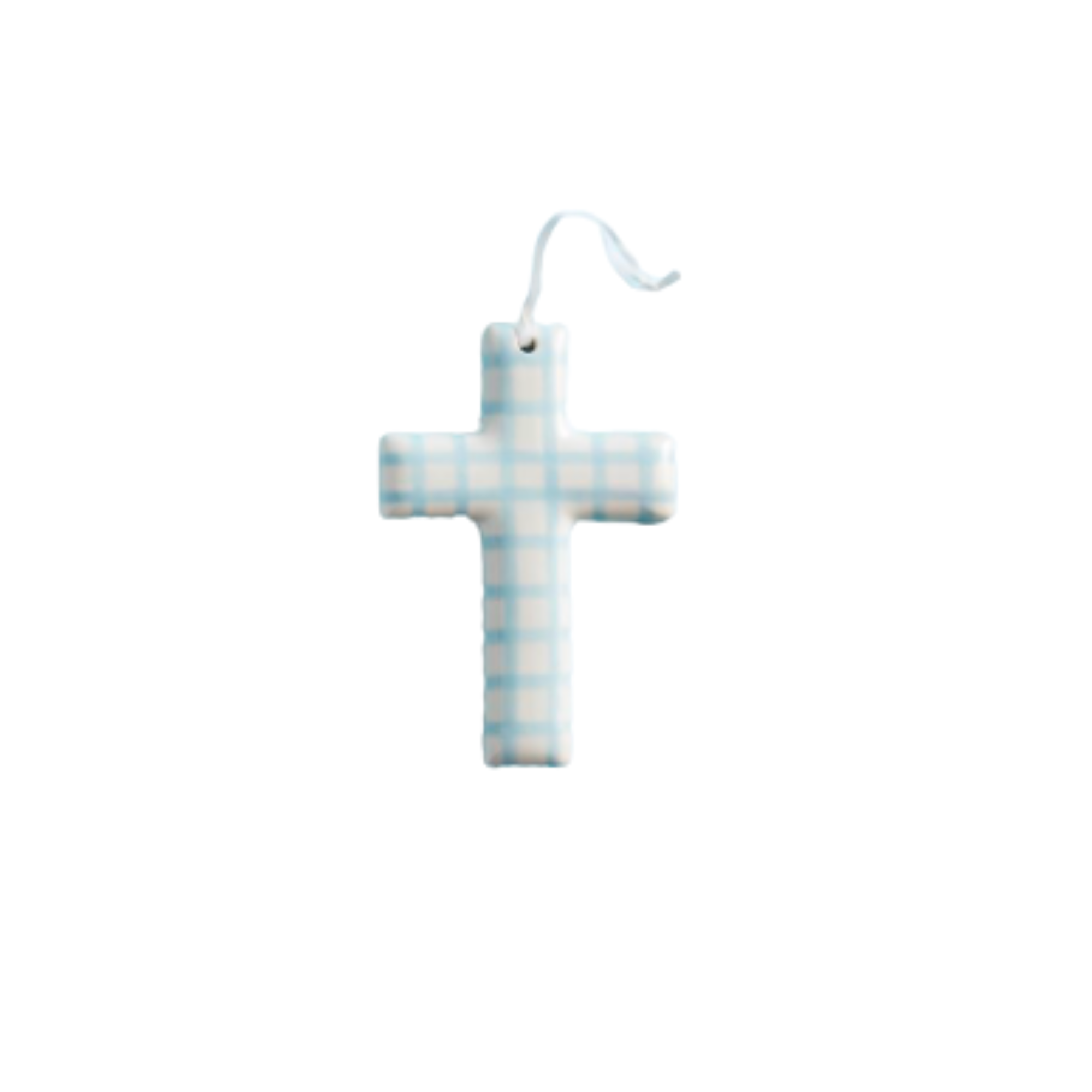 Ceramic Cross