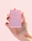 Lavender Ultra-Moisturizing Pocket Hand Sanitizer