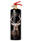 Design Fire Extinguisher - Deer