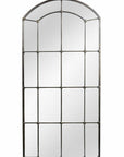 Cast Iron Tall Mirror
