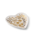 Colette Heart Ring Dish