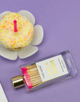 Make a Wish Matches
