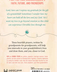 One-Minute Prayers for Grandparents