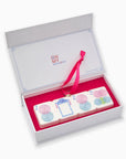 2025 Luminaire Mahjong Ornament
