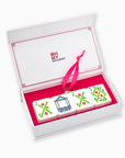 2025 Taylor Mahjong Ornament