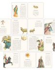 Classical Advent Calendar & Easel