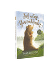 Just In Case You Ever Wonder Board Book