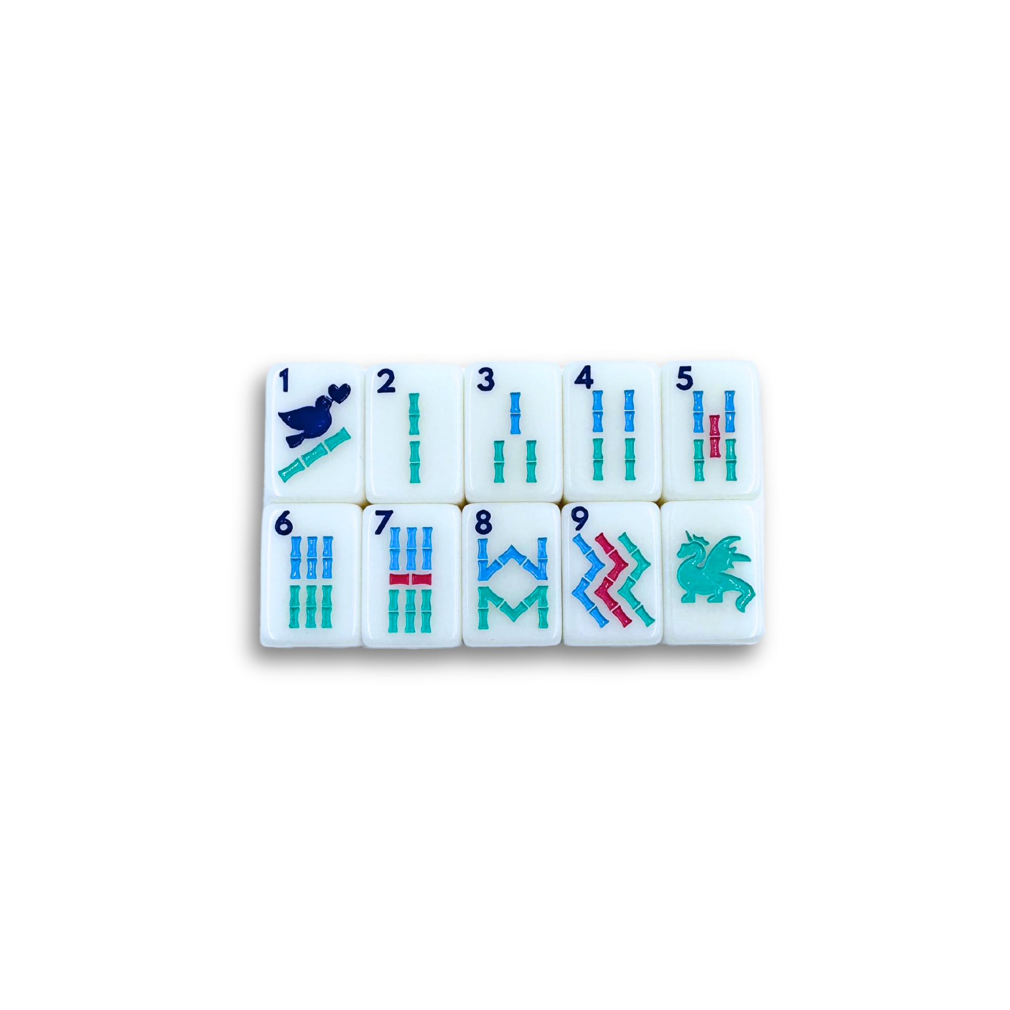 Mahjong Mini Travel Anywhere Series