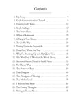 What Happens When Women Say Yes to God Devotional