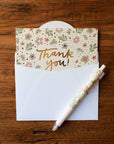 Gratitude Card Set
