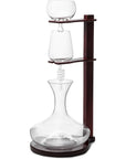 Wine Tower Decanting & Aerator Set by The Wine Savant