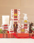 Festive Spice Room Spray
