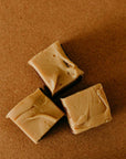 Chocolate Peanut Butter Fudge 8oz