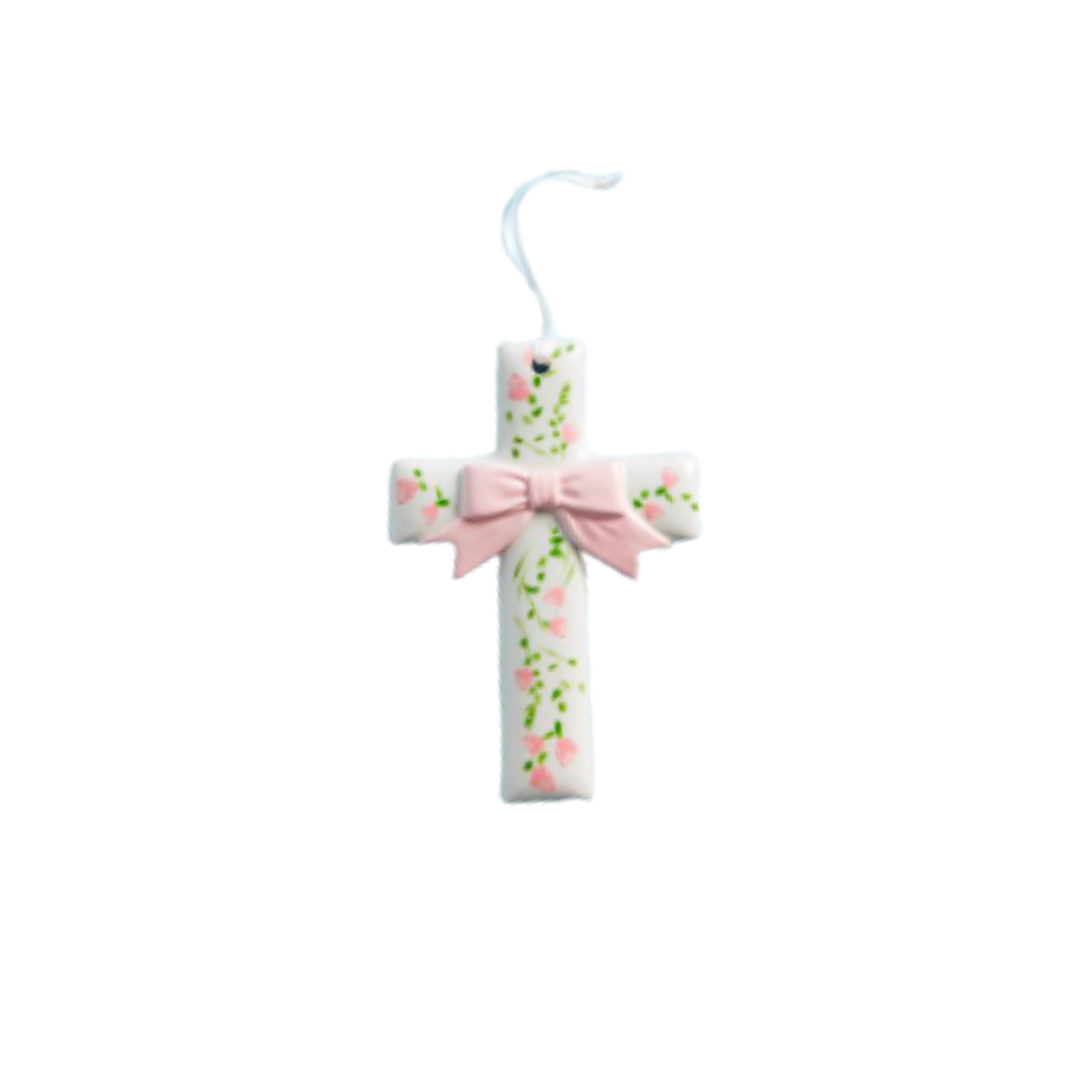 Ceramic Cross
