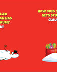Ho-Ho-Ho-Larious Christmas Jokes