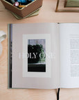 The Names of God | Coffee Table Book