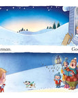 Goodnight Santa Book