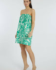 Maze Spa Wrap