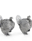 Turkey Salt & Pepper Set
