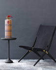 Design Fire Extinguisher, BBRY
