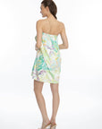 Bahamas Green Spa Wrap