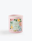 Jardin de Paris Candle