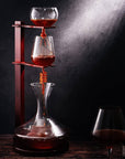 Wine Tower Decanting & Aerator Set by The Wine Savant