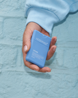 Vetiver Patchouli Hydrating Pocket Hand Sanitizer