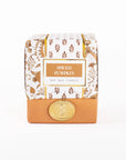 Spiced Pumpkin Soy Wax Candle