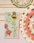 Rococo Guest Towels