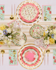 Rococo Guest Towels