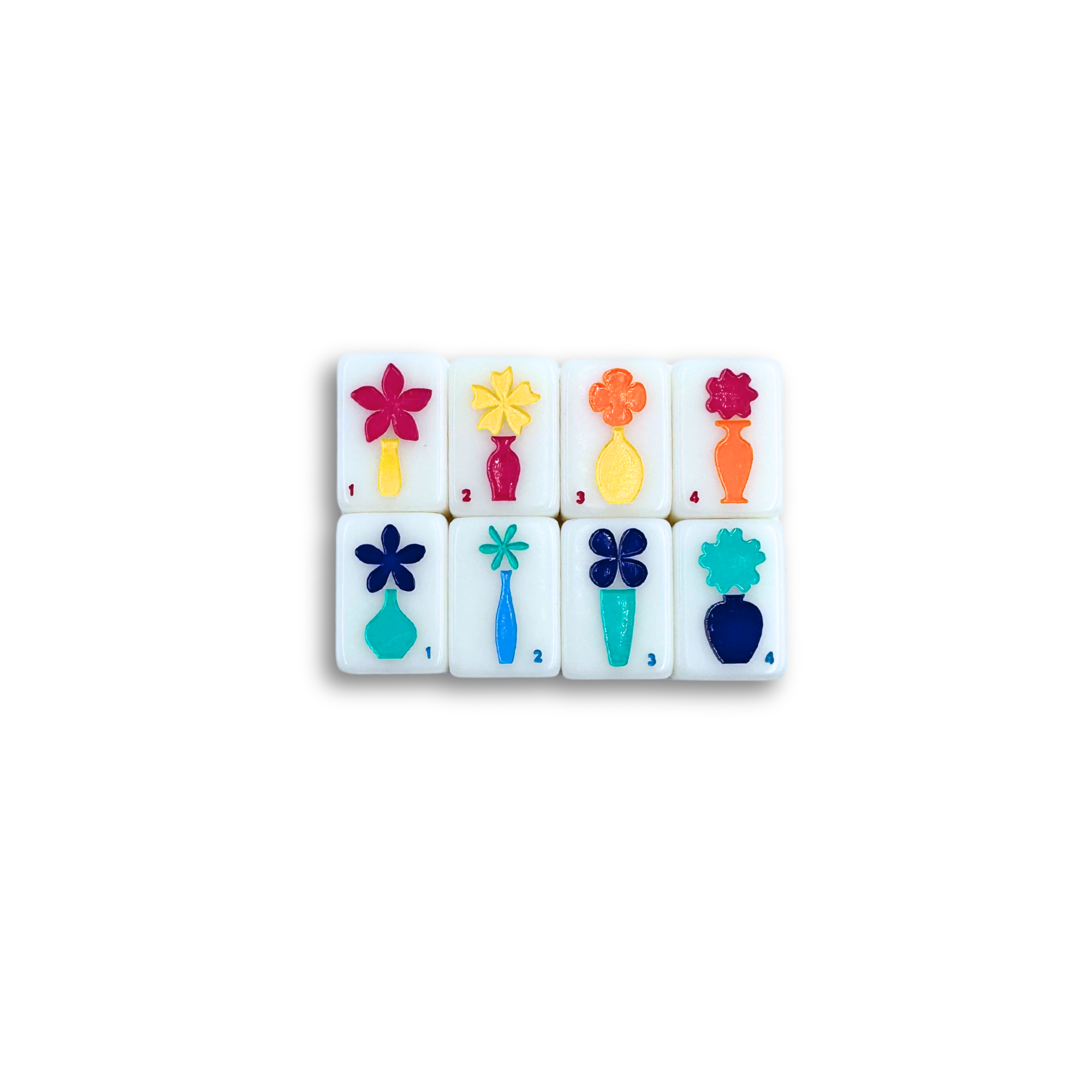 Mahjong Mini Travel Anywhere Series